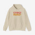 Corgi Hoodie for Women - Corgi Mom Hoodie